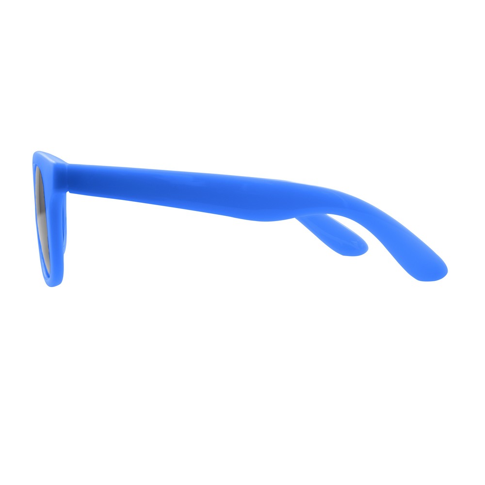Dziecięce okulary przeciwsłoneczne Sia z filtrem UV400 - Okulary przeciwsłoneczne z nadrukiem logo | VEBI - zdjęcie 20