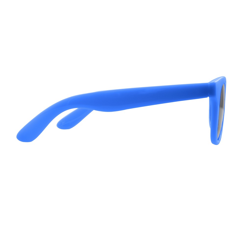 Dziecięce okulary przeciwsłoneczne Sia z filtrem UV400 - Okulary przeciwsłoneczne z nadrukiem logo | VEBI - zdjęcie 21