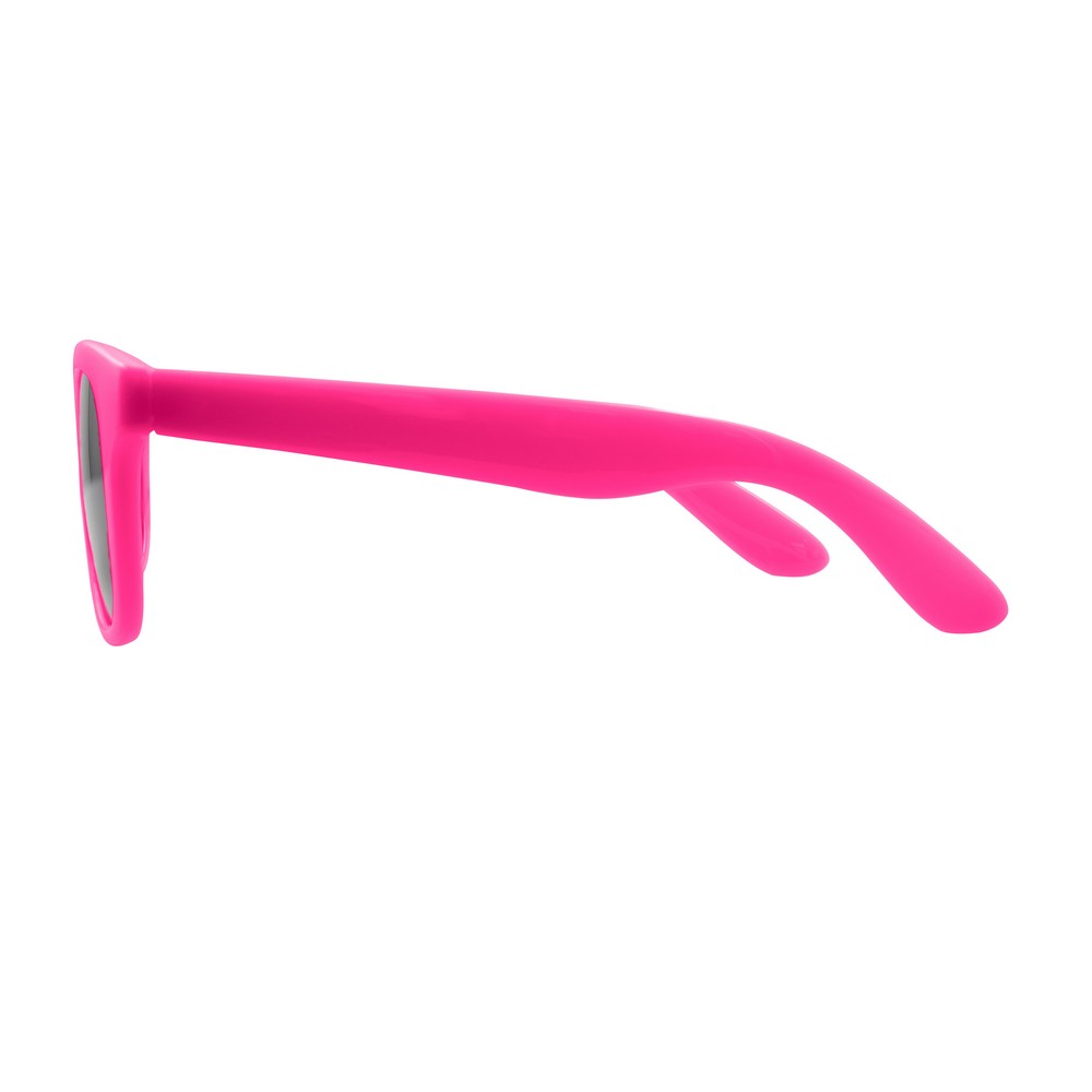 Dziecięce okulary przeciwsłoneczne Sia z filtrem UV400 - Okulary przeciwsłoneczne z nadrukiem logo | VEBI - zdjęcie 25