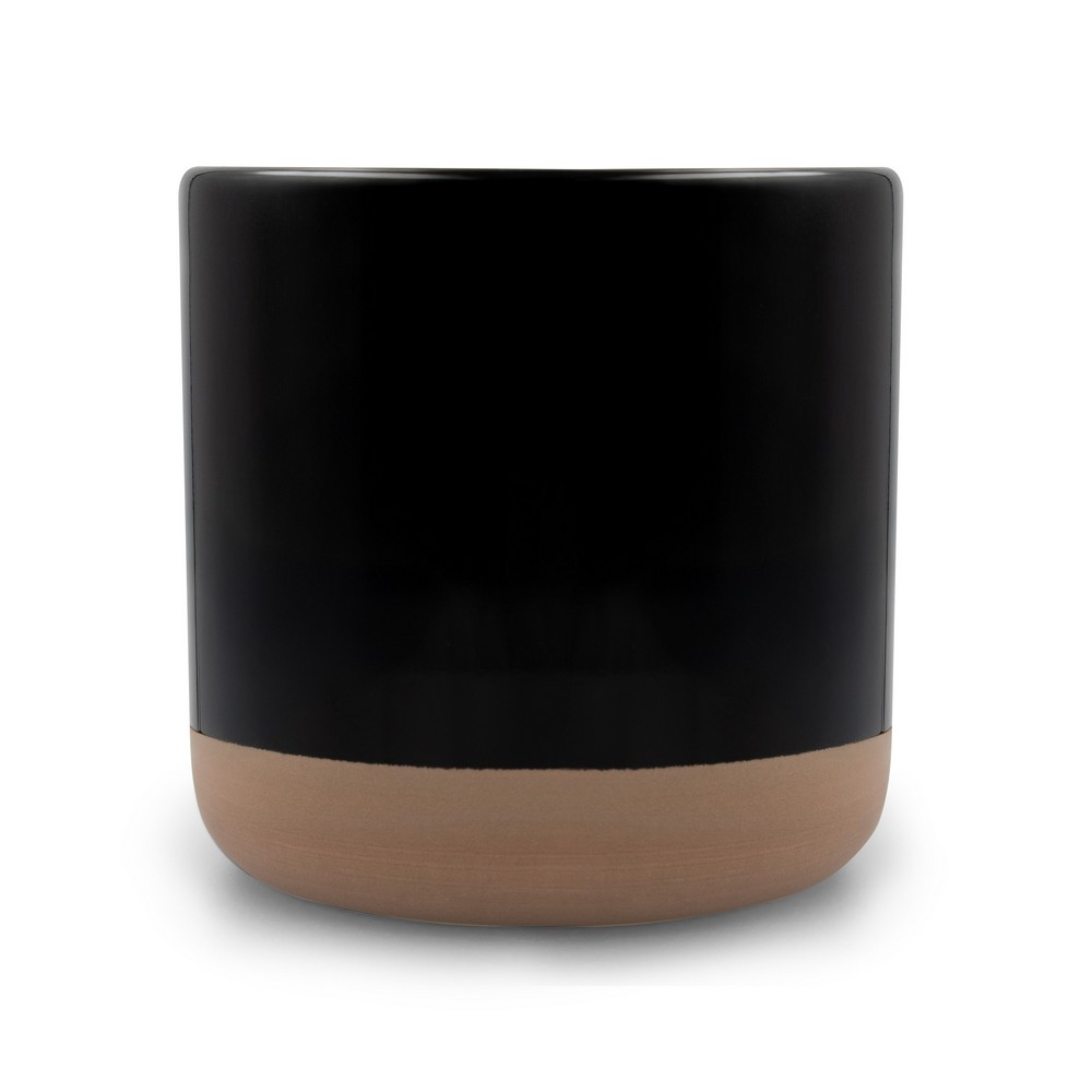 Kubek ceramiczny Aato 340ml - z nadrukiem logo firmy - Kubki z nadrukiem logo | VEBI - zdjęcie 9