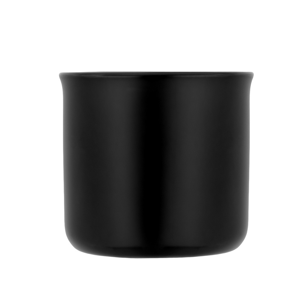 Kubek ceramiczny 280 ml | Lini - Kubki z nadrukiem logo | VEBI - zdjęcie 3