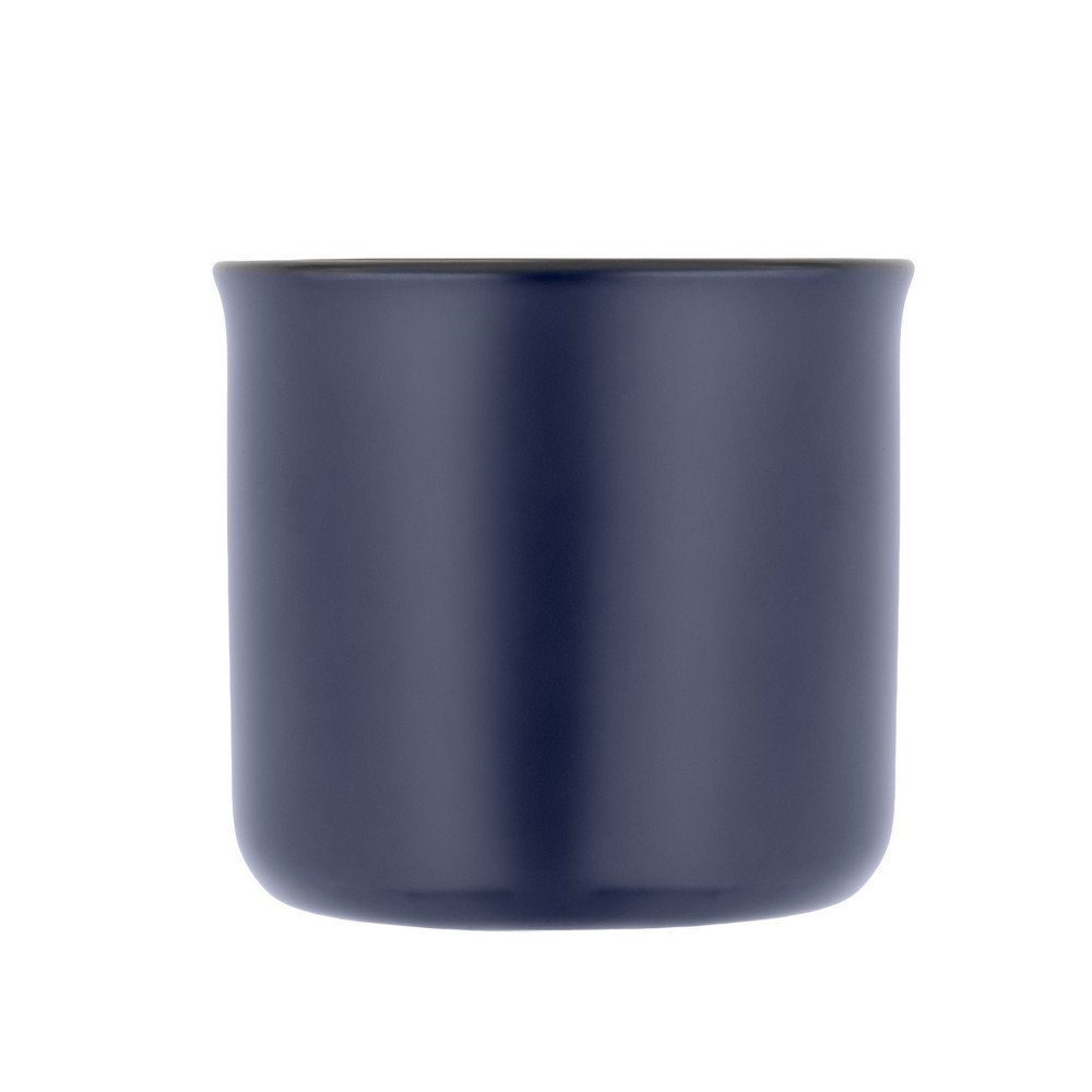 Kubek ceramiczny 280 ml | Lini - Kubki z nadrukiem logo | VEBI - zdjęcie 8