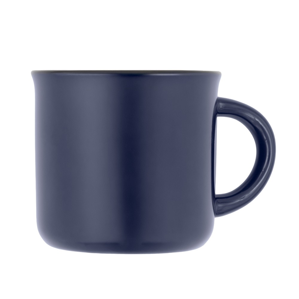 Kubek ceramiczny 280 ml | Lini - Kubki z nadrukiem logo | VEBI - zdjęcie 9