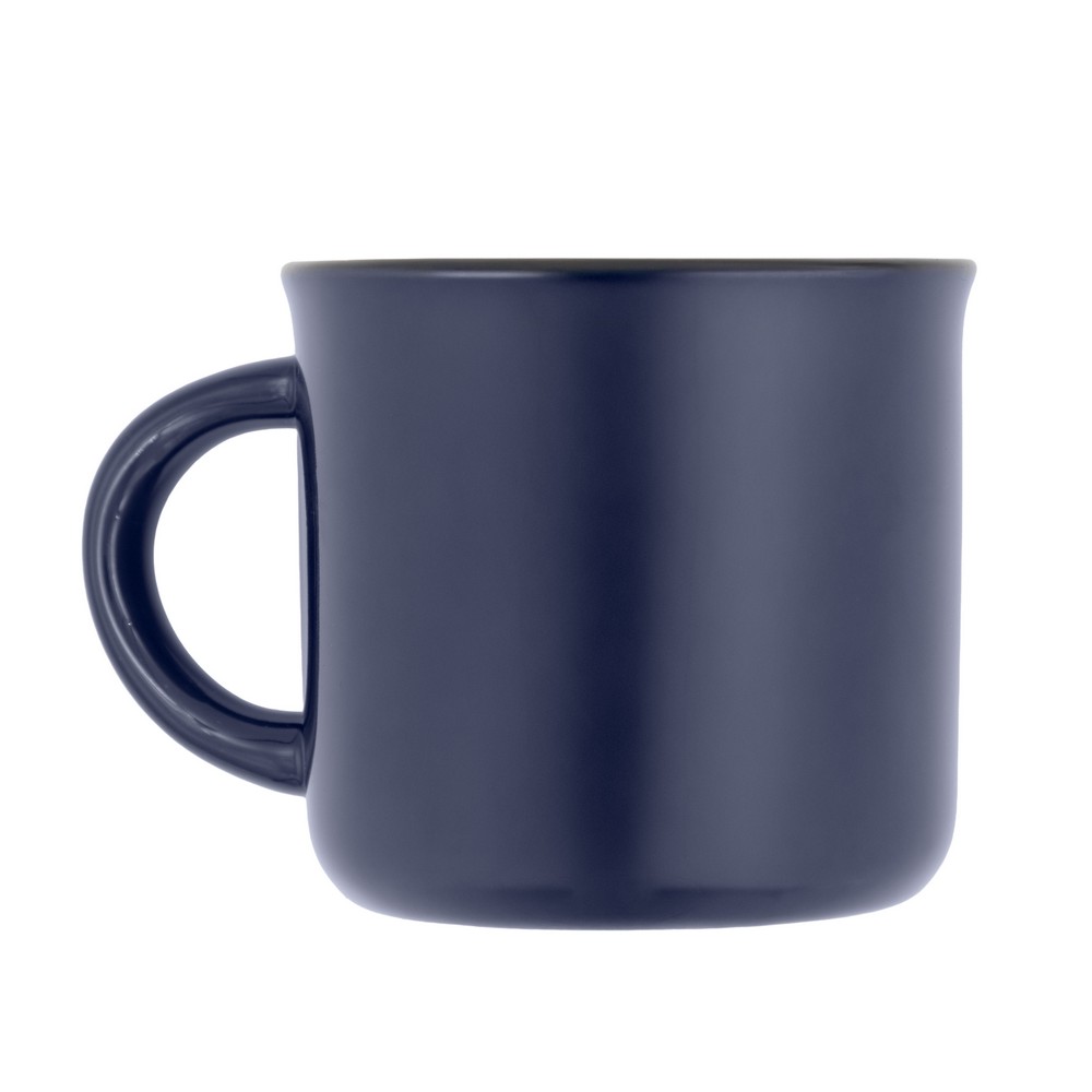 Kubek ceramiczny 280 ml | Lini - Kubki z nadrukiem logo | VEBI - zdjęcie 10