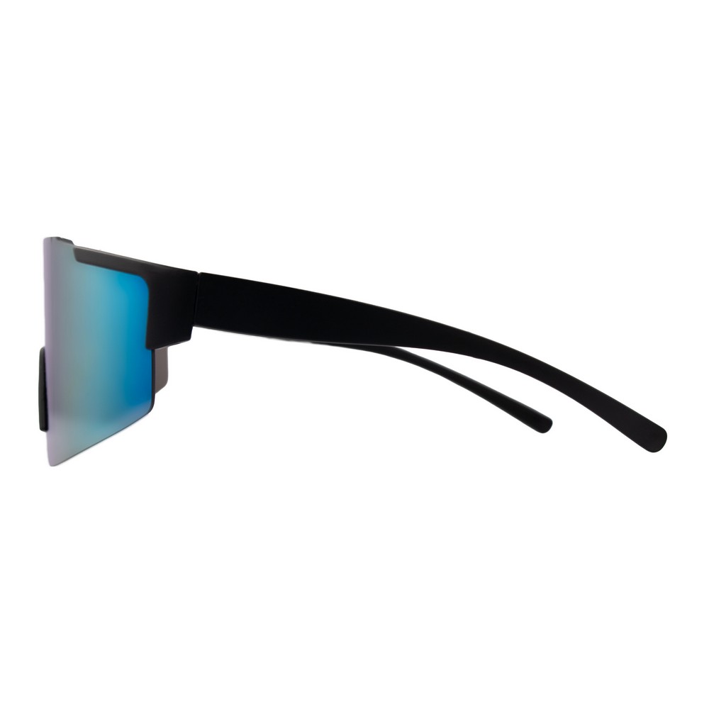 Sportowe okulary przeciwsłoneczne Dolor z filtrem UV400 - Okulary przeciwsłoneczne z nadrukiem logo | VEBI - zdjęcie 7