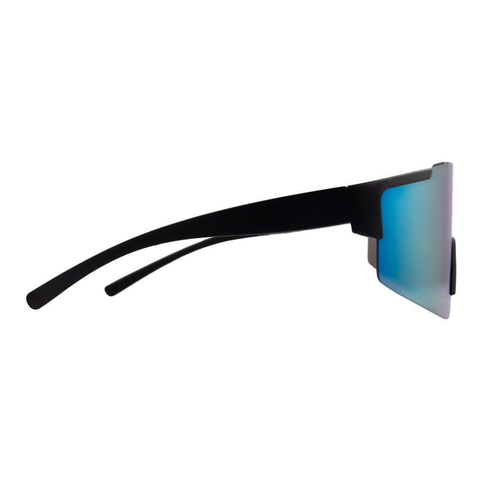 Sportowe okulary przeciwsłoneczne Dolor z filtrem UV400 - Okulary przeciwsłoneczne z nadrukiem logo | VEBI - zdjęcie 8