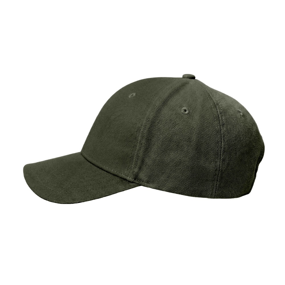 Czapka z daszkiem B'RIGHT Christabel – styl i komfort - Czapki z daszkiem z nadrukiem logo | VEBI - zdjęcie 21
