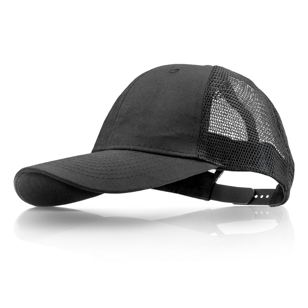 Czapka z daszkiem B\'RIGHT - 6 paneli z zapięciem na klamrę