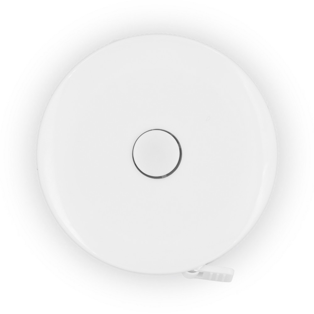 Miara krawiecka 150 cm z nadrukiem logo - Coline - zdjęcie 3