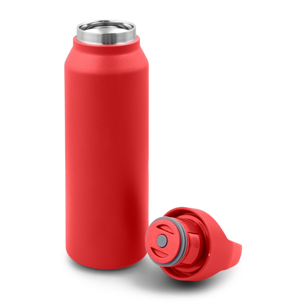 Butelka termiczna Air Gifts Almaide 530 ml – klik i gotowe - Kubki i butelki termiczne z nadrukiem logo | VEBI - zdjęcie 18