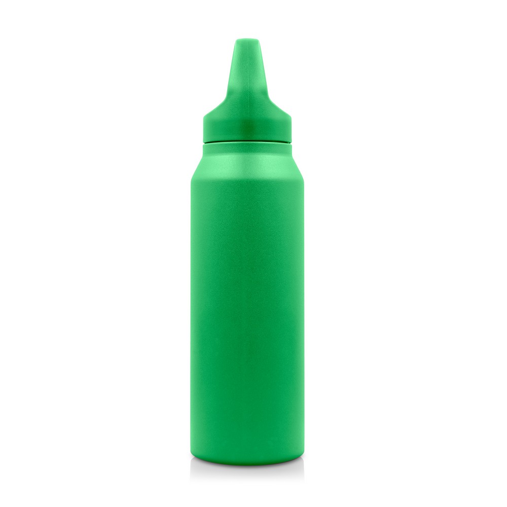 Butelka termiczna Air Gifts Almaide 530 ml – klik i gotowe - Kubki i butelki termiczne z nadrukiem logo | VEBI - zdjęcie 56