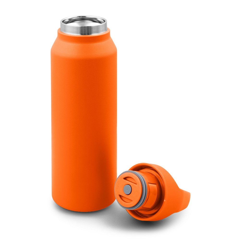 Butelka termiczna Air Gifts Almaide 530 ml – klik i gotowe - Kubki i butelki termiczne z nadrukiem logo | VEBI - zdjęcie 32