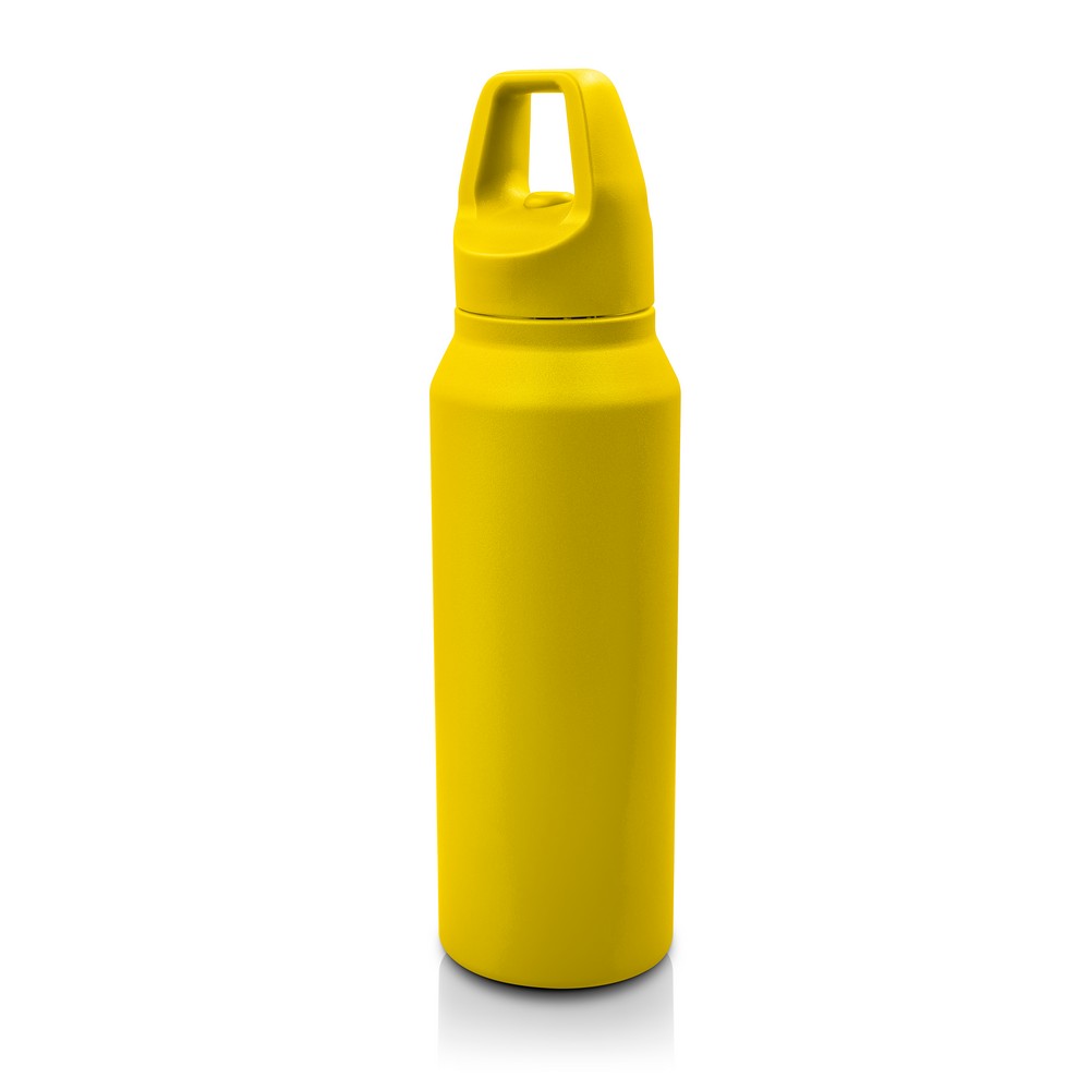 Butelka termiczna Air Gifts Almaide 530 ml – klik i gotowe - Kubki i butelki termiczne z nadrukiem logo | VEBI - zdjęcie 59
