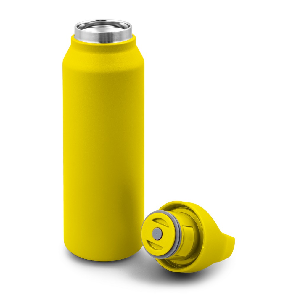 Butelka termiczna Air Gifts Almaide 530 ml – klik i gotowe - Kubki i butelki termiczne z nadrukiem logo | VEBI - zdjęcie 60