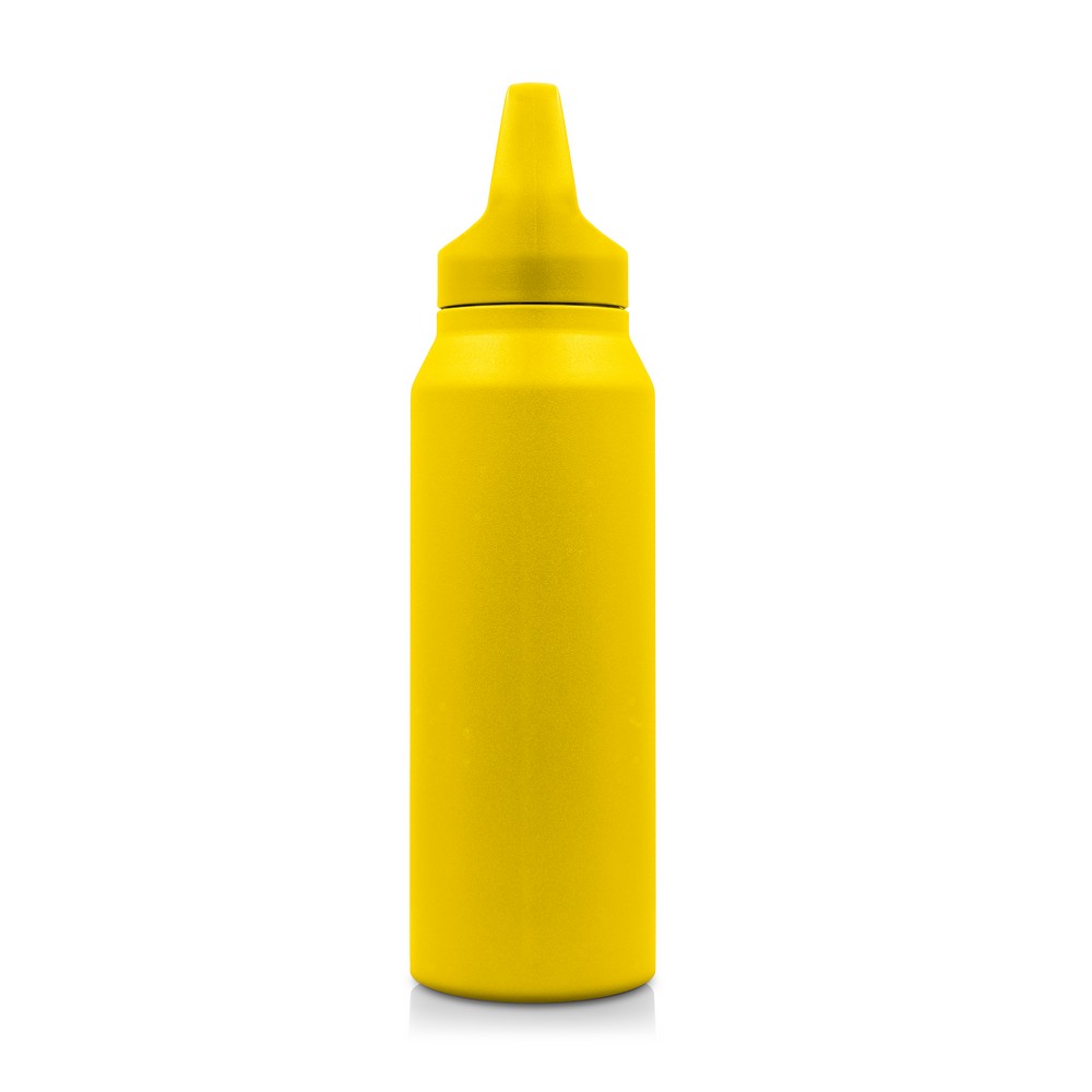 Butelka termiczna Air Gifts Almaide 530 ml – klik i gotowe - Kubki i butelki termiczne z nadrukiem logo | VEBI - zdjęcie 63