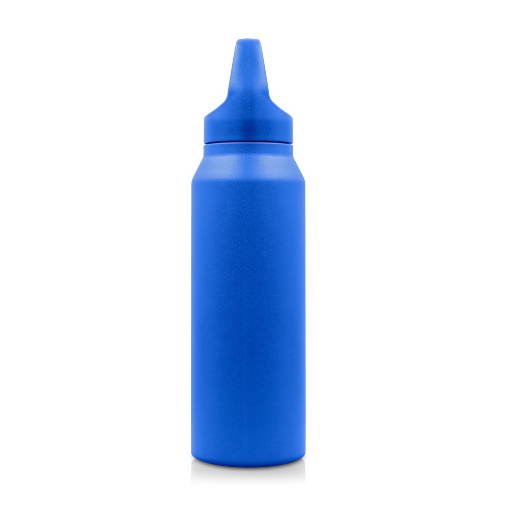 Butelka termiczna Air Gifts Almaide 530 ml – klik i gotowe - Kubki i butelki termiczne z nadrukiem logo | VEBI - zdjęcie 28