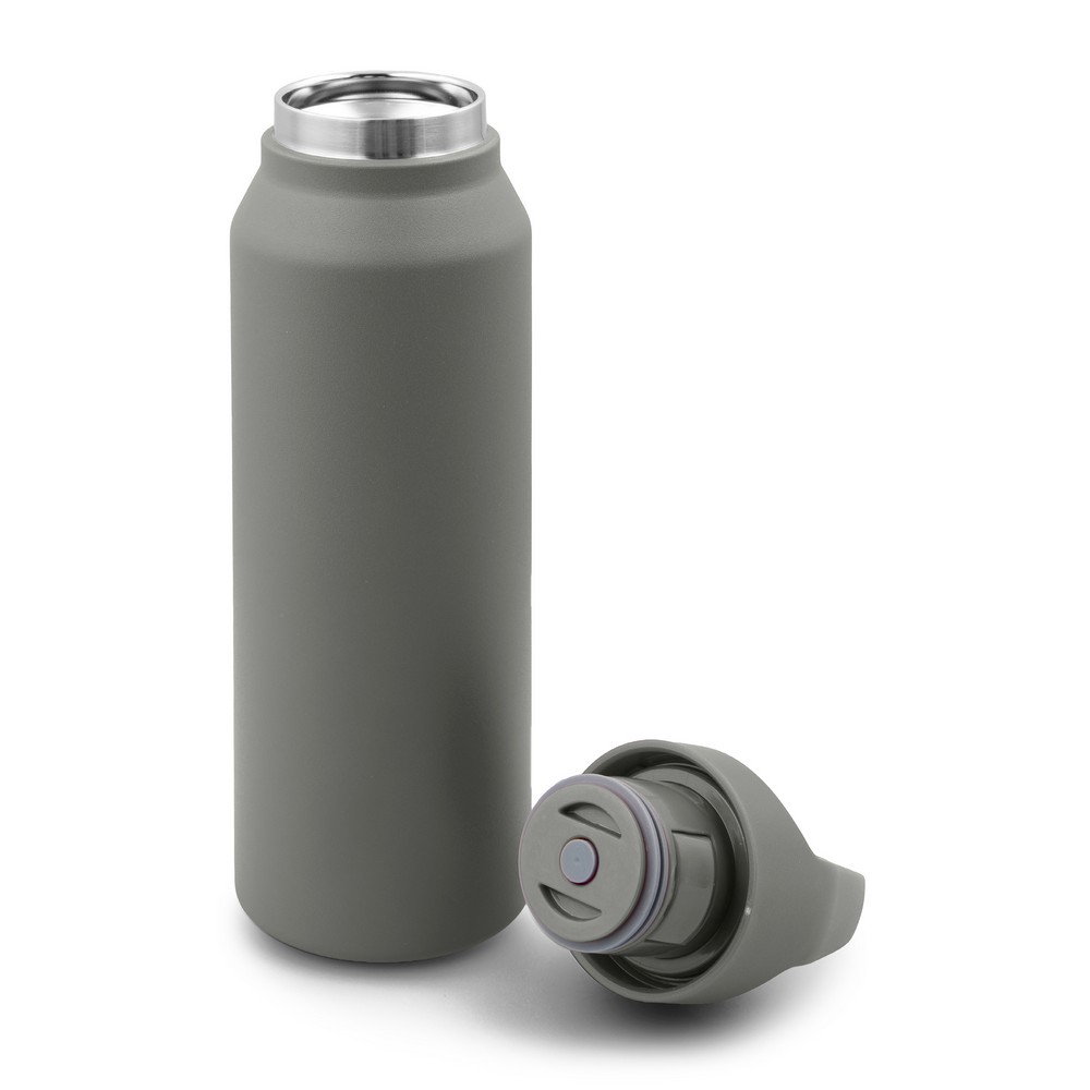 Butelka termiczna Air Gifts Almaide 530 ml – klik i gotowe - Kubki i butelki termiczne z nadrukiem logo | VEBI - zdjęcie 46