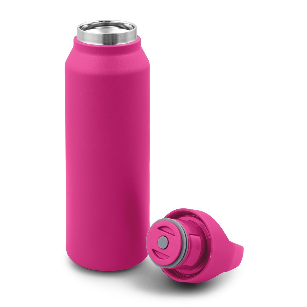 Butelka termiczna Air Gifts Almaide 530 ml – klik i gotowe - Kubki i butelki termiczne z nadrukiem logo | VEBI - zdjęcie 39
