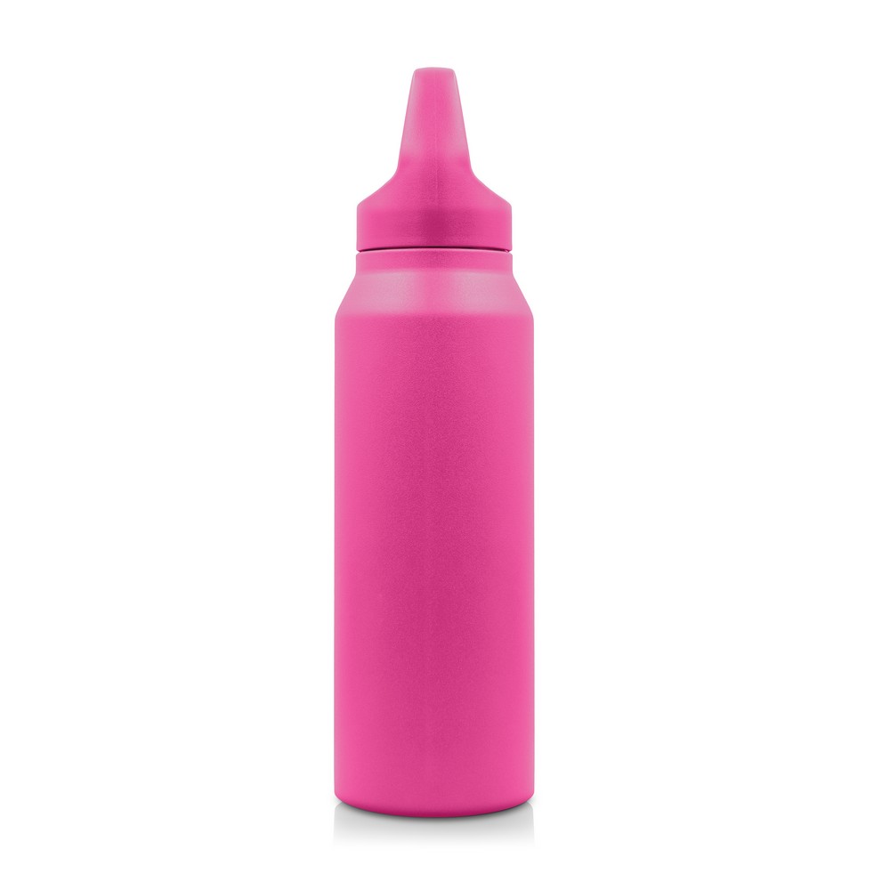 Butelka termiczna Air Gifts Almaide 530 ml – klik i gotowe - Kubki i butelki termiczne z nadrukiem logo | VEBI - zdjęcie 42