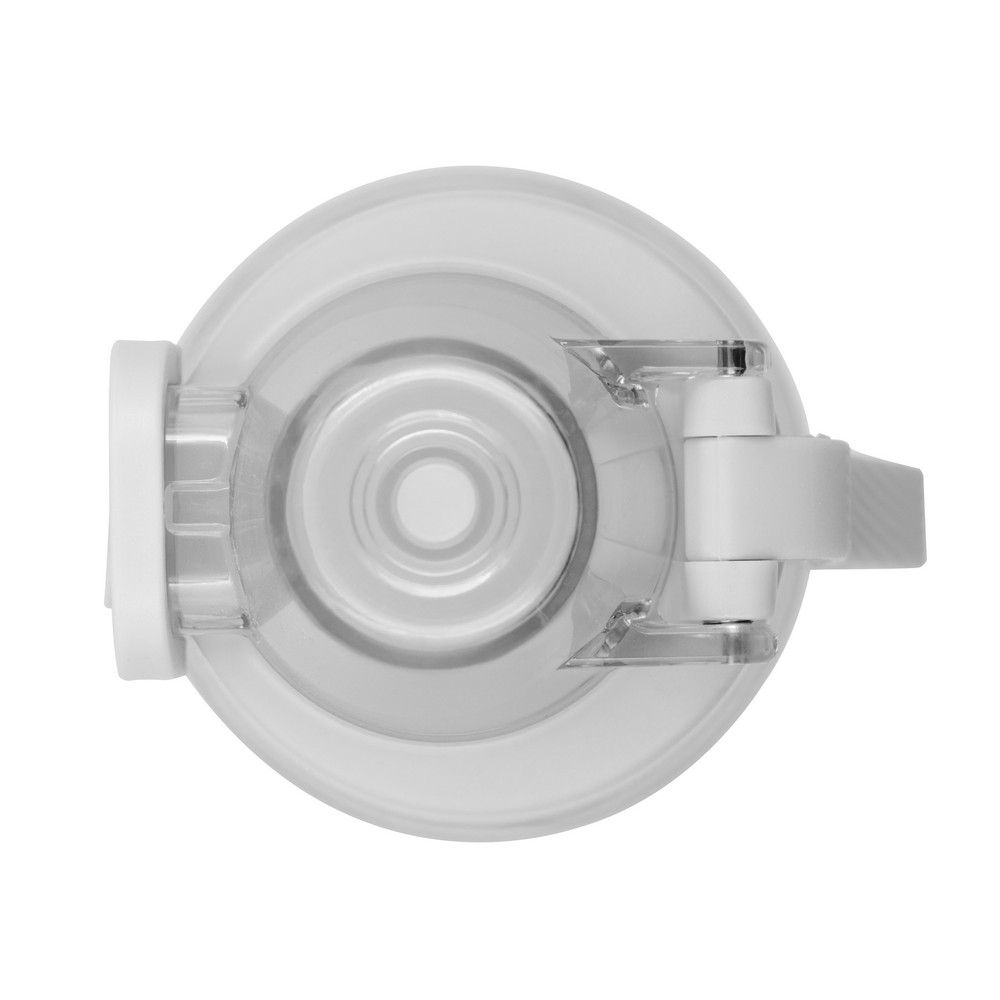 Butelka sportowa Flore 850ml z blokadą - gadżet reklamowy - zdjęcie 5