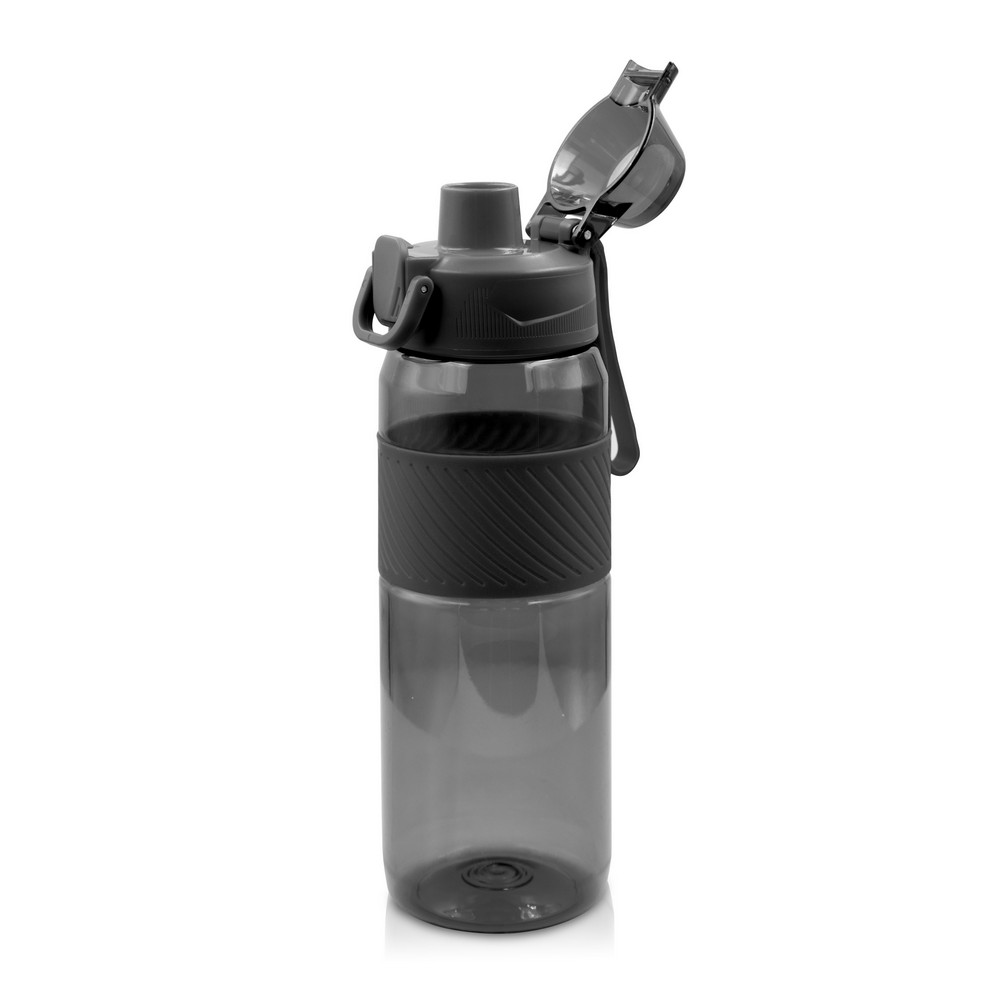 Butelka sportowa Flore 850 ml z Tritanu – Air Gifts - Butelki i bidony z nadrukiem logo | VEBI - zdjęcie 7