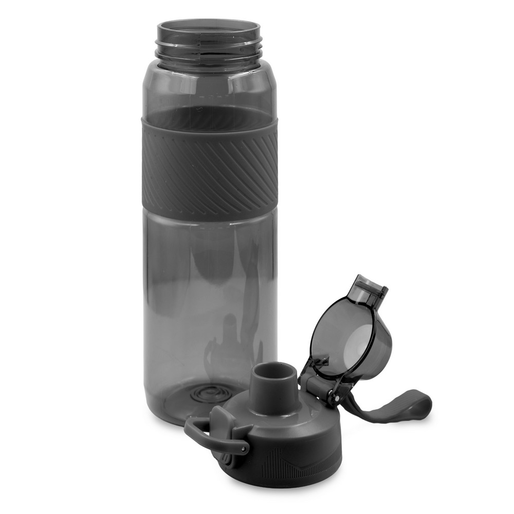 Butelka sportowa Flore 850 ml z Tritanu – Air Gifts - Butelki i bidony z nadrukiem logo | VEBI - zdjęcie 8