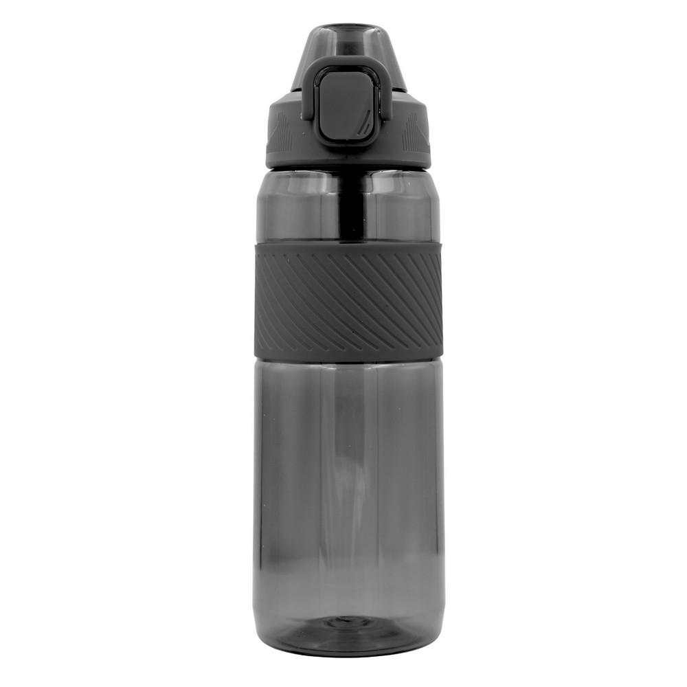 Butelka sportowa Flore 850 ml z Tritanu – Air Gifts - Butelki i bidony z nadrukiem logo | VEBI - zdjęcie 9