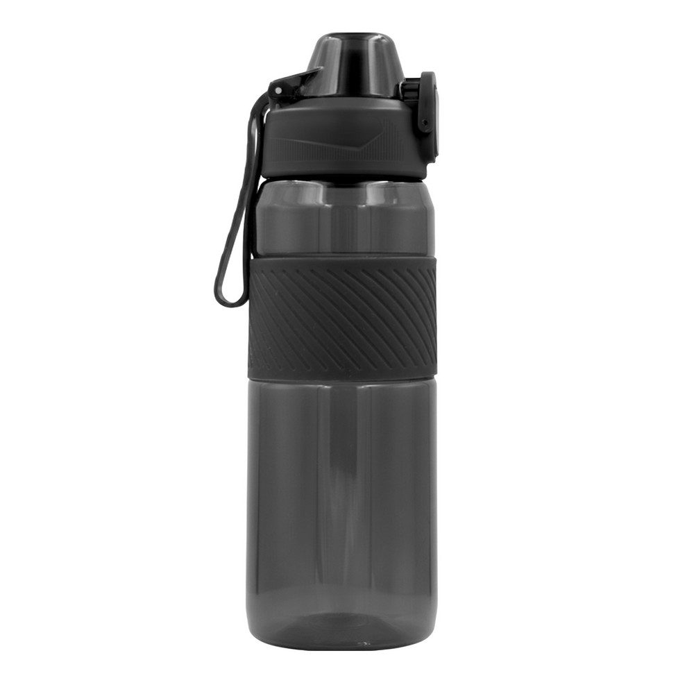 Butelka sportowa Flore 850 ml z Tritanu – Air Gifts - Butelki i bidony z nadrukiem logo | VEBI - zdjęcie 10