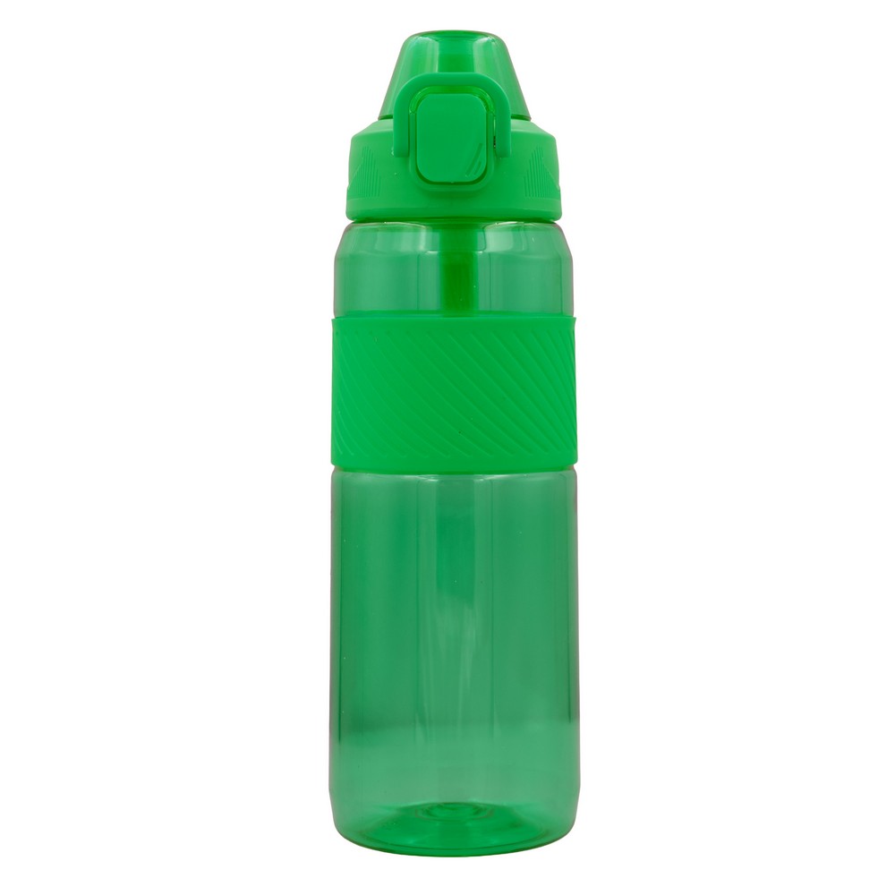 Butelka sportowa Flore 850 ml z Tritanu – Air Gifts - Butelki i bidony z nadrukiem logo | VEBI - zdjęcie 39