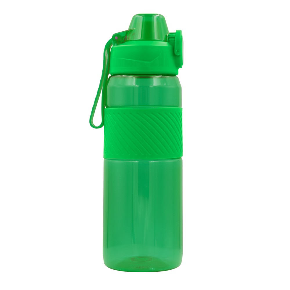 Butelka sportowa Flore 850 ml z Tritanu – Air Gifts - Butelki i bidony z nadrukiem logo | VEBI - zdjęcie 40
