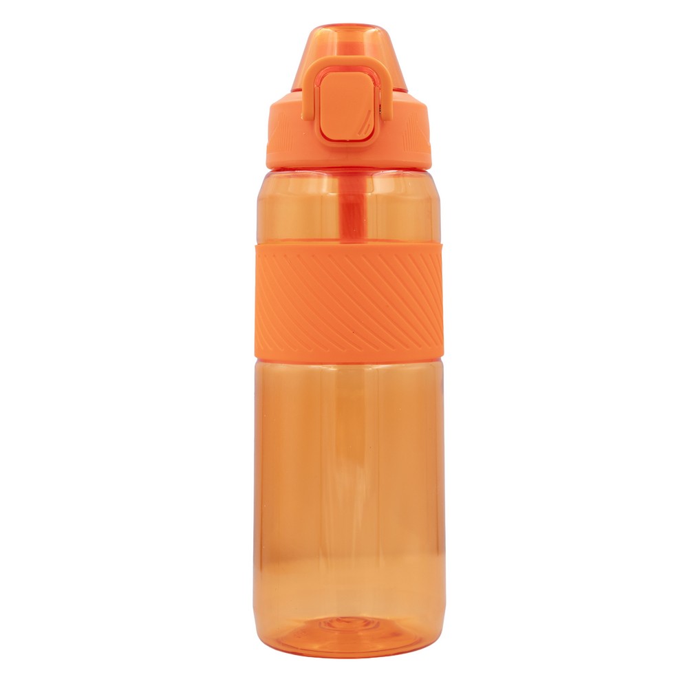 Butelka sportowa Flore 850 ml z Tritanu – Air Gifts - Butelki i bidony z nadrukiem logo | VEBI - zdjęcie 24