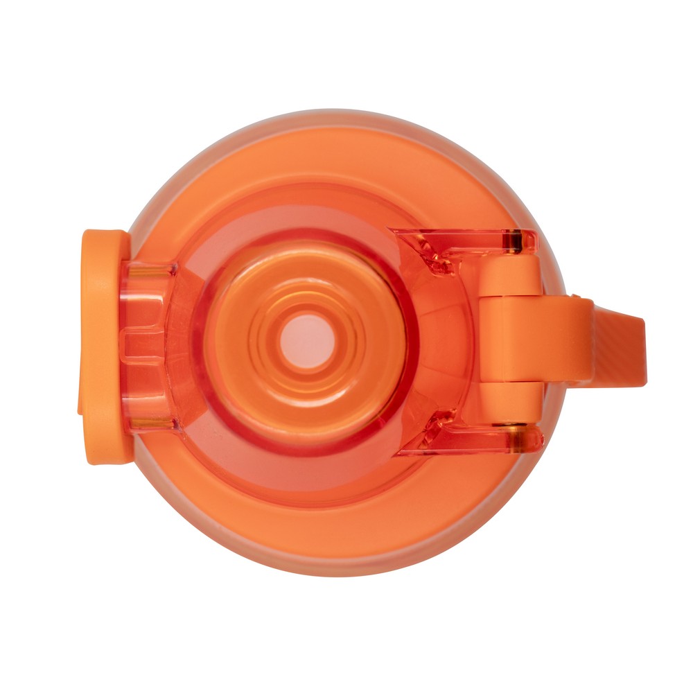 Butelka sportowa Flore 850 ml z Tritanu – Air Gifts - Butelki i bidony z nadrukiem logo | VEBI - zdjęcie 26