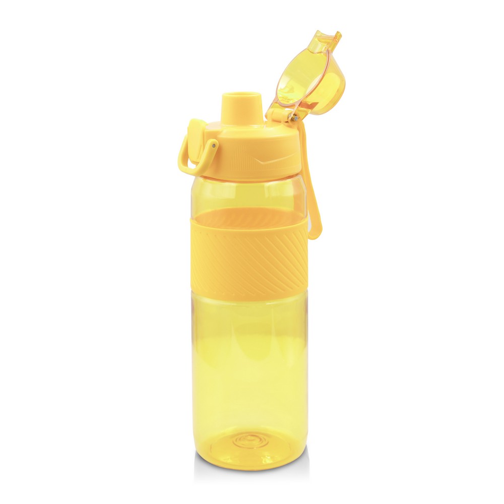 Butelka sportowa Flore 850 ml z Tritanu – Air Gifts - Butelki i bidony z nadrukiem logo | VEBI - zdjęcie 42