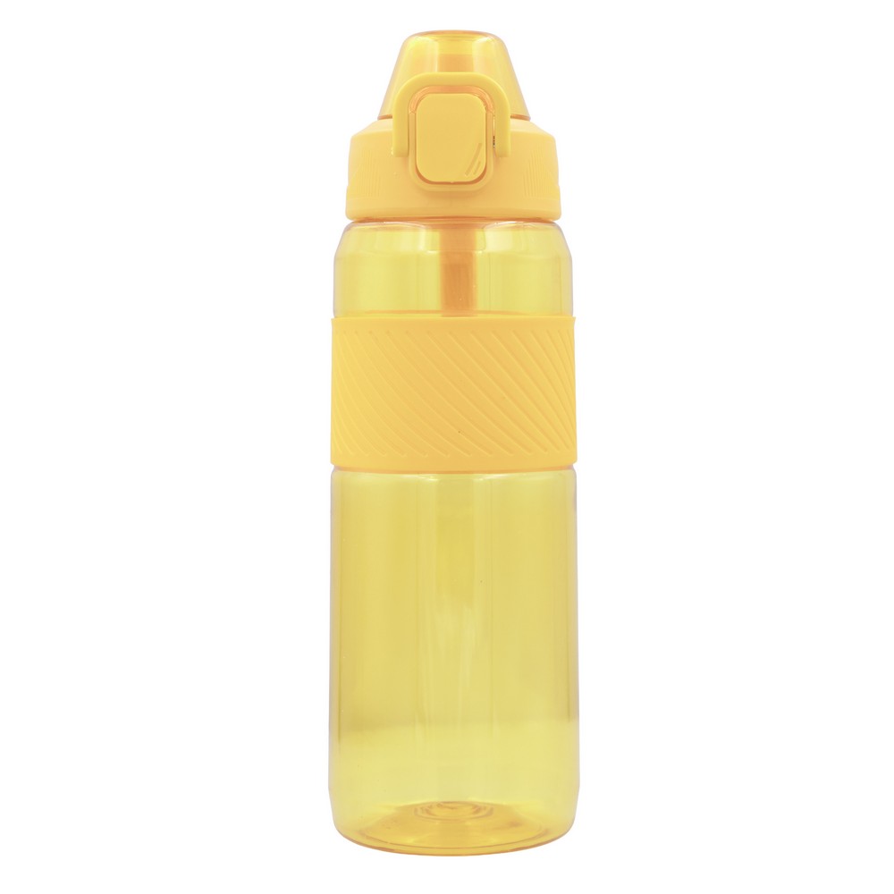 Butelka sportowa Flore 850 ml z Tritanu – Air Gifts - Butelki i bidony z nadrukiem logo | VEBI - zdjęcie 44