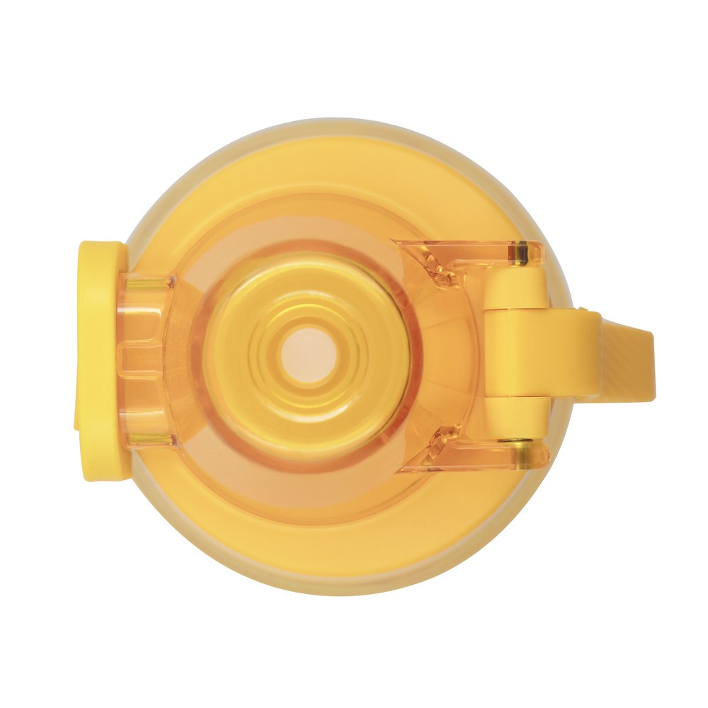 Butelka sportowa Flore 850 ml z Tritanu – Air Gifts - Butelki i bidony z nadrukiem logo | VEBI - zdjęcie 46