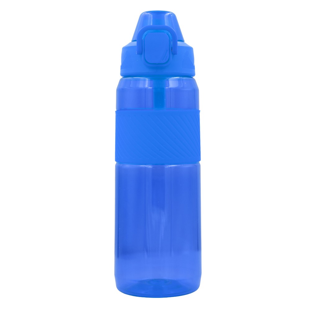 Butelka sportowa Flore 850 ml z Tritanu – Air Gifts - Butelki i bidony z nadrukiem logo | VEBI - zdjęcie 19