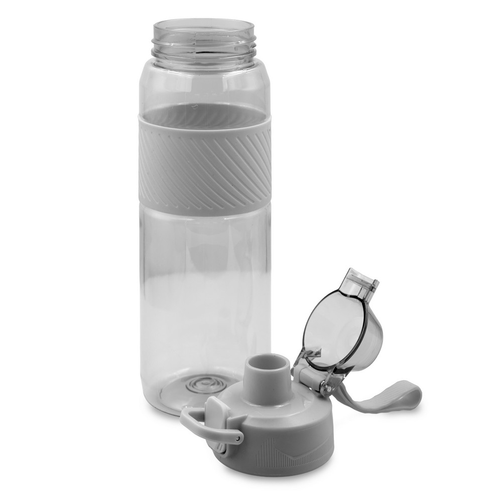 Butelka sportowa Flore 850 ml z Tritanu – Air Gifts - Butelki i bidony z nadrukiem logo | VEBI - zdjęcie 33