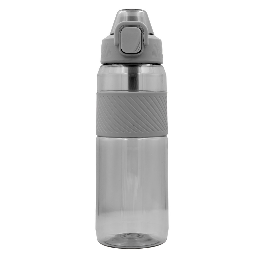 Butelka sportowa Flore 850 ml z Tritanu – Air Gifts - Butelki i bidony z nadrukiem logo | VEBI - zdjęcie 34