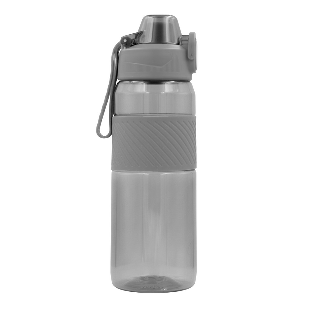 Butelka sportowa Flore 850 ml z Tritanu – Air Gifts - Butelki i bidony z nadrukiem logo | VEBI - zdjęcie 35