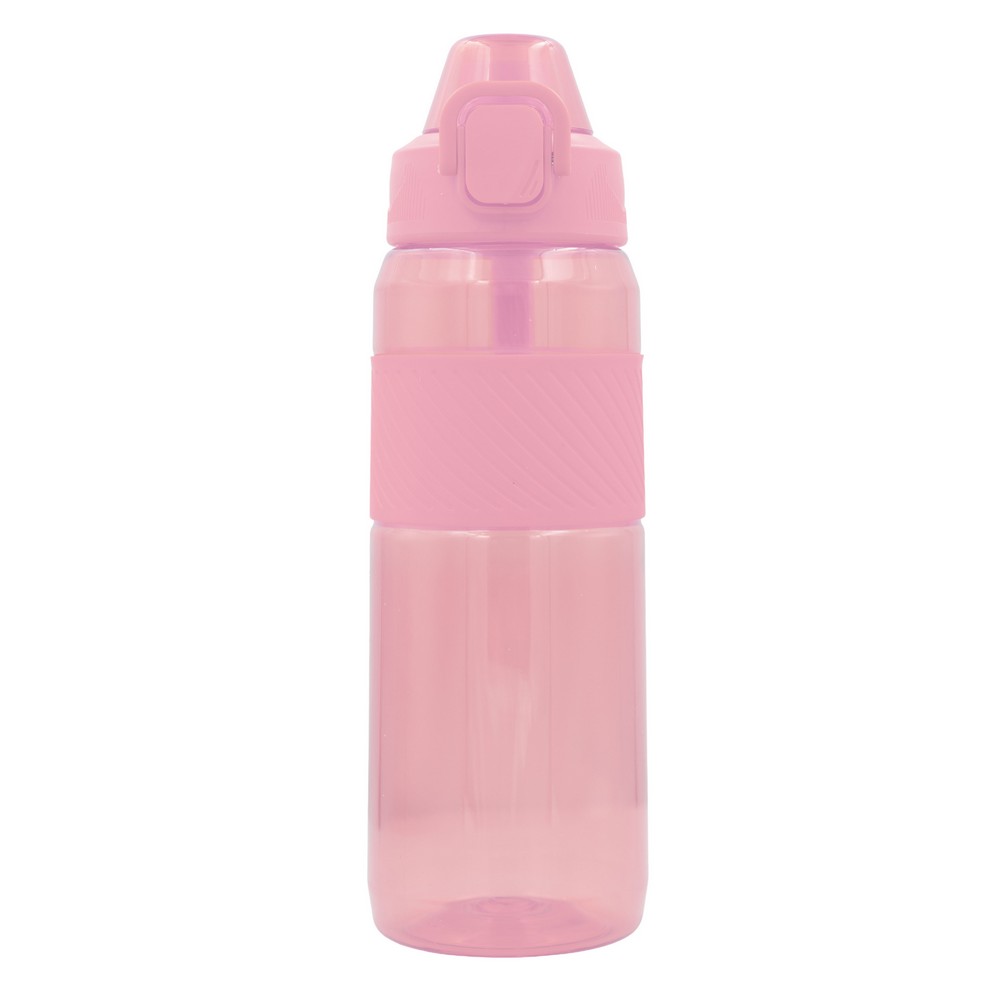 Butelka sportowa Flore 850 ml z Tritanu – Air Gifts - Butelki i bidony z nadrukiem logo | VEBI - zdjęcie 29