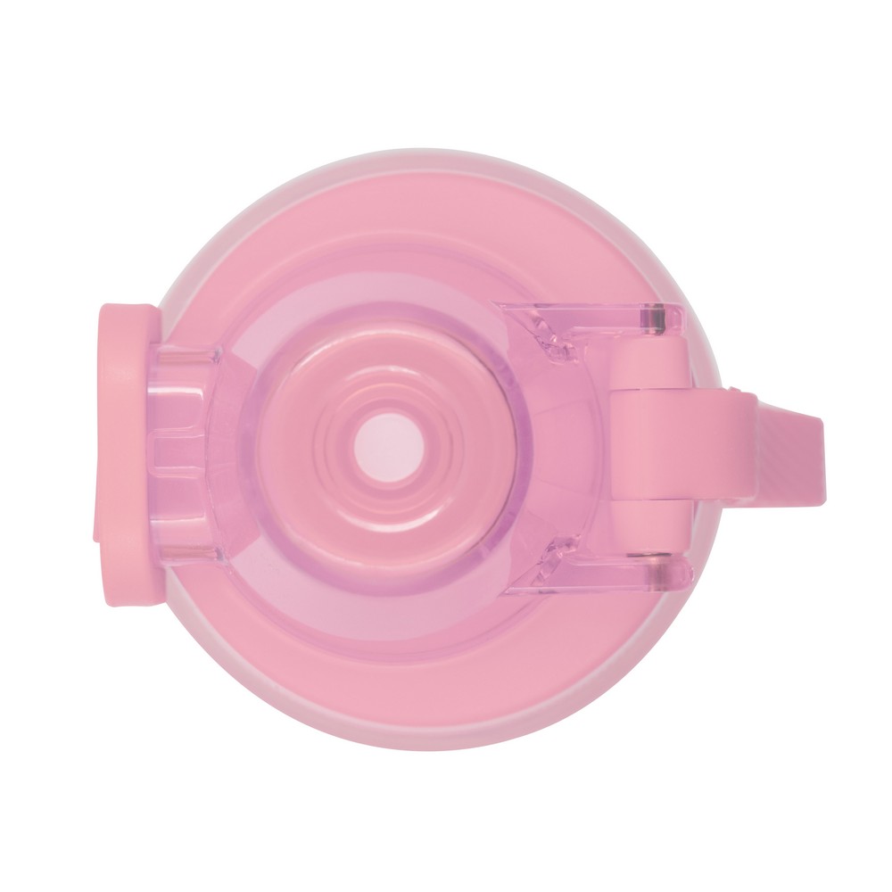 Butelka sportowa Flore 850 ml z Tritanu – Air Gifts - Butelki i bidony z nadrukiem logo | VEBI - zdjęcie 31