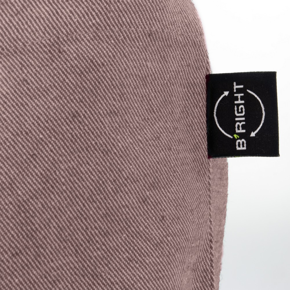 Torba zakupowa B'RIGHT Fairtrade – bawełna i recykling - Torby i koszyki na zakupy z nadrukiem logo | VEBI - zdjęcie 11