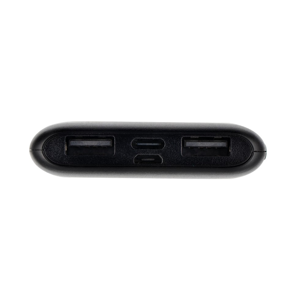 Power bank 5000 mAh | Madreno - Power banki z nadrukiem logo | VEBI - zdjęcie 10