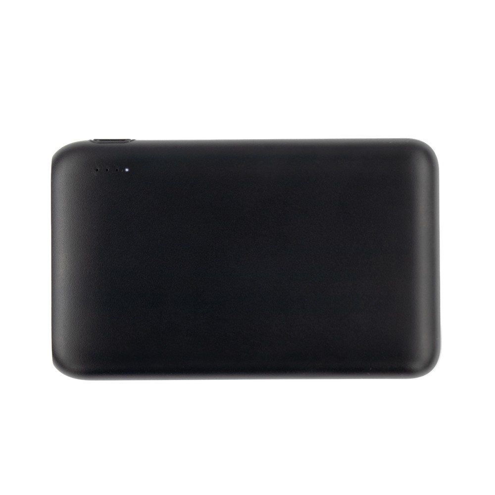 Power bank 5000 mAh | Madreno - Power banki z nadrukiem logo | VEBI - zdjęcie 11