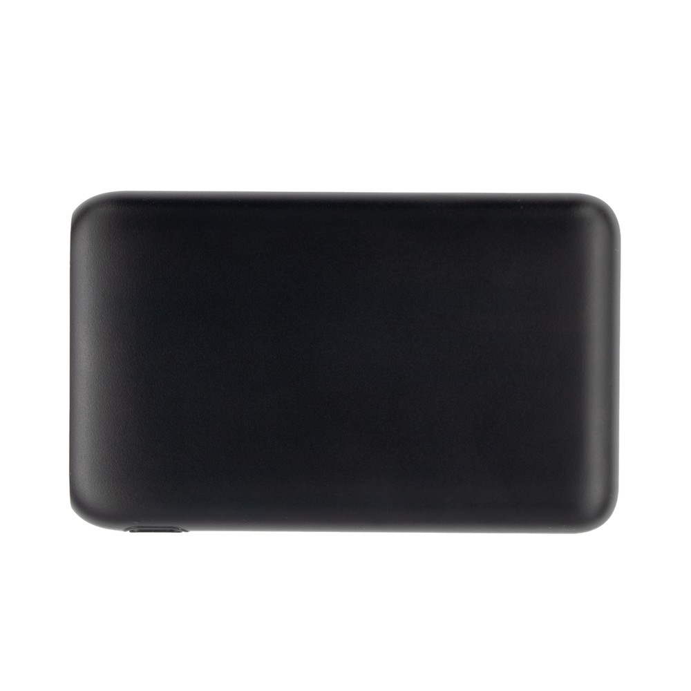 Power bank 5000 mAh | Madreno - Power banki z nadrukiem logo | VEBI - zdjęcie 12