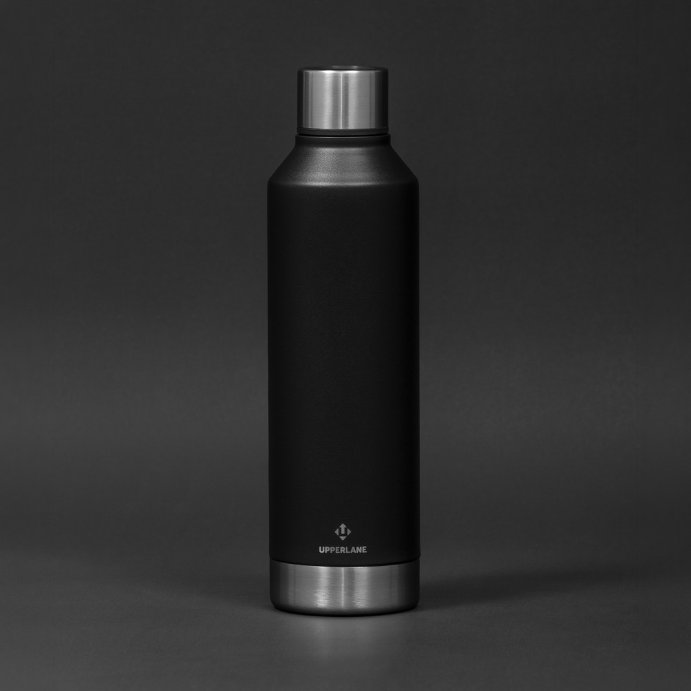 Butelka termiczna 530 ml Upperlane - Kubki i butelki termiczne z nadrukiem logo | VEBI