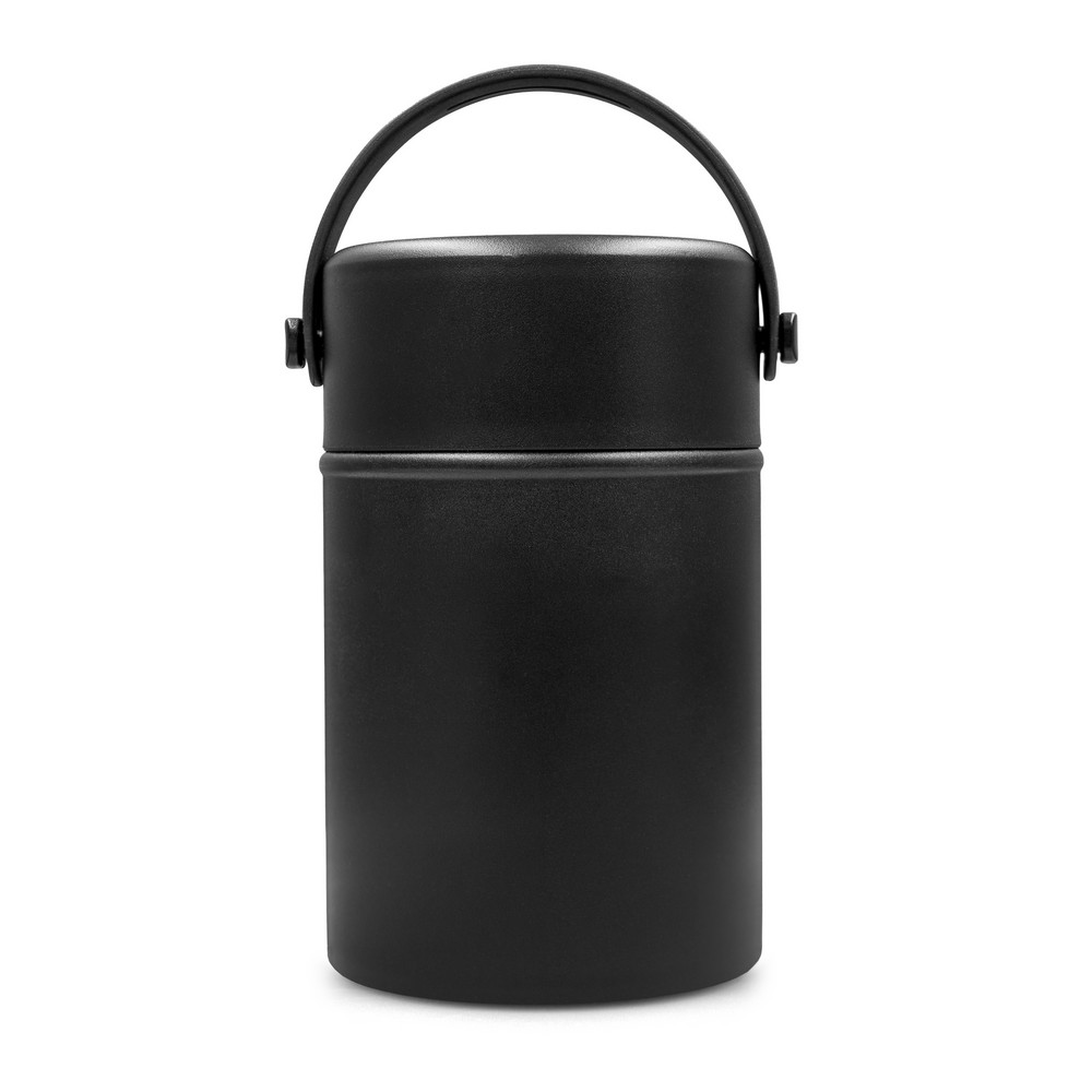 Termiczny pojemnik na żywność 500 ml Upperlane - Pojemniki na żywność z nadrukiem logo | VEBI - zdjęcie 10