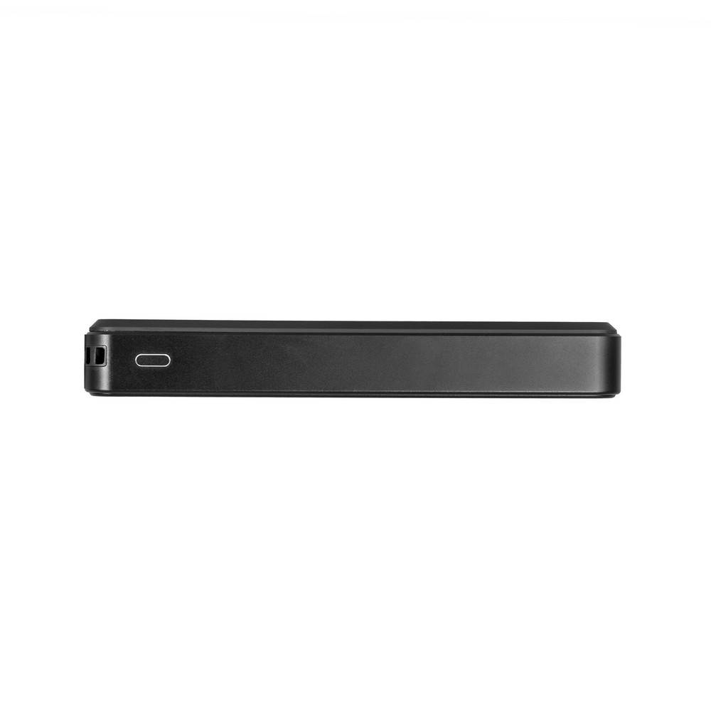 Bezprzewodowy power bank magnetyczny 10000 mAh Upperlane - Power banki z nadrukiem logo | VEBI - zdjęcie 13
