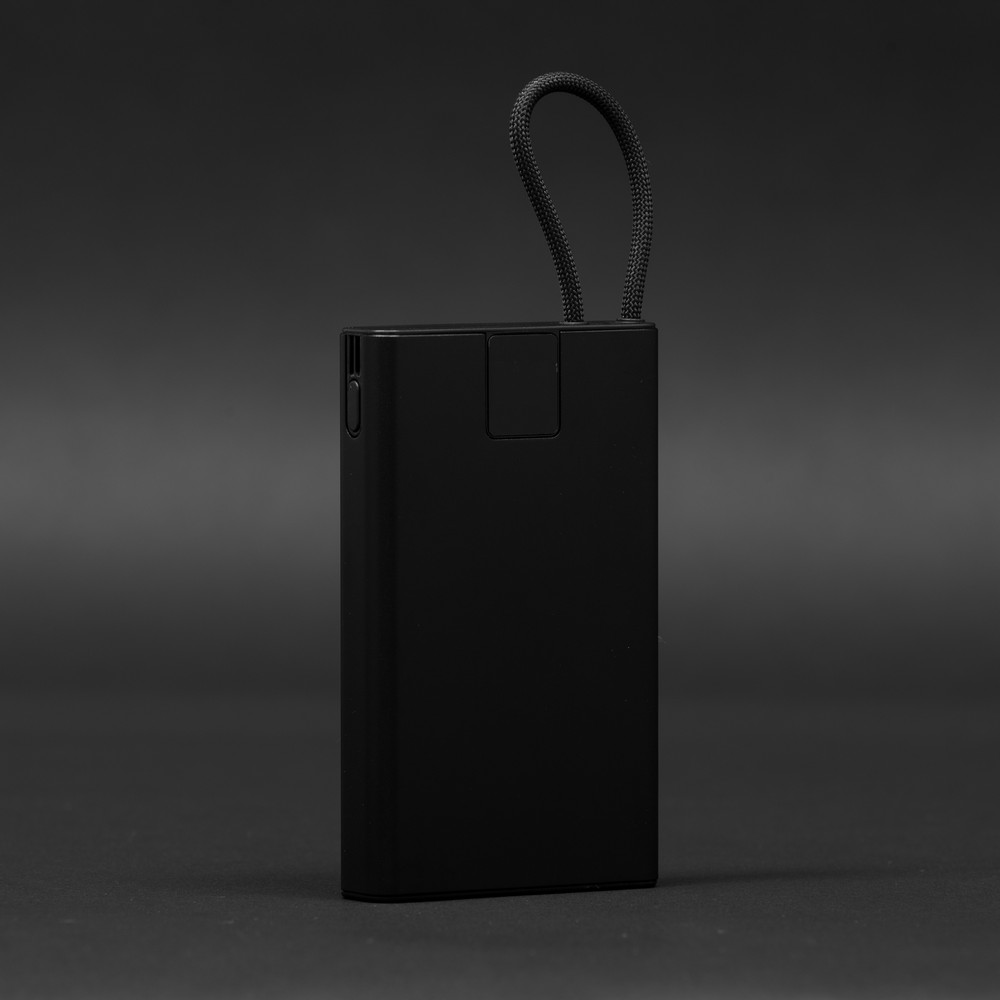 Power bank 10000 mAh Upperlane - Power banki z nadrukiem logo | VEBI