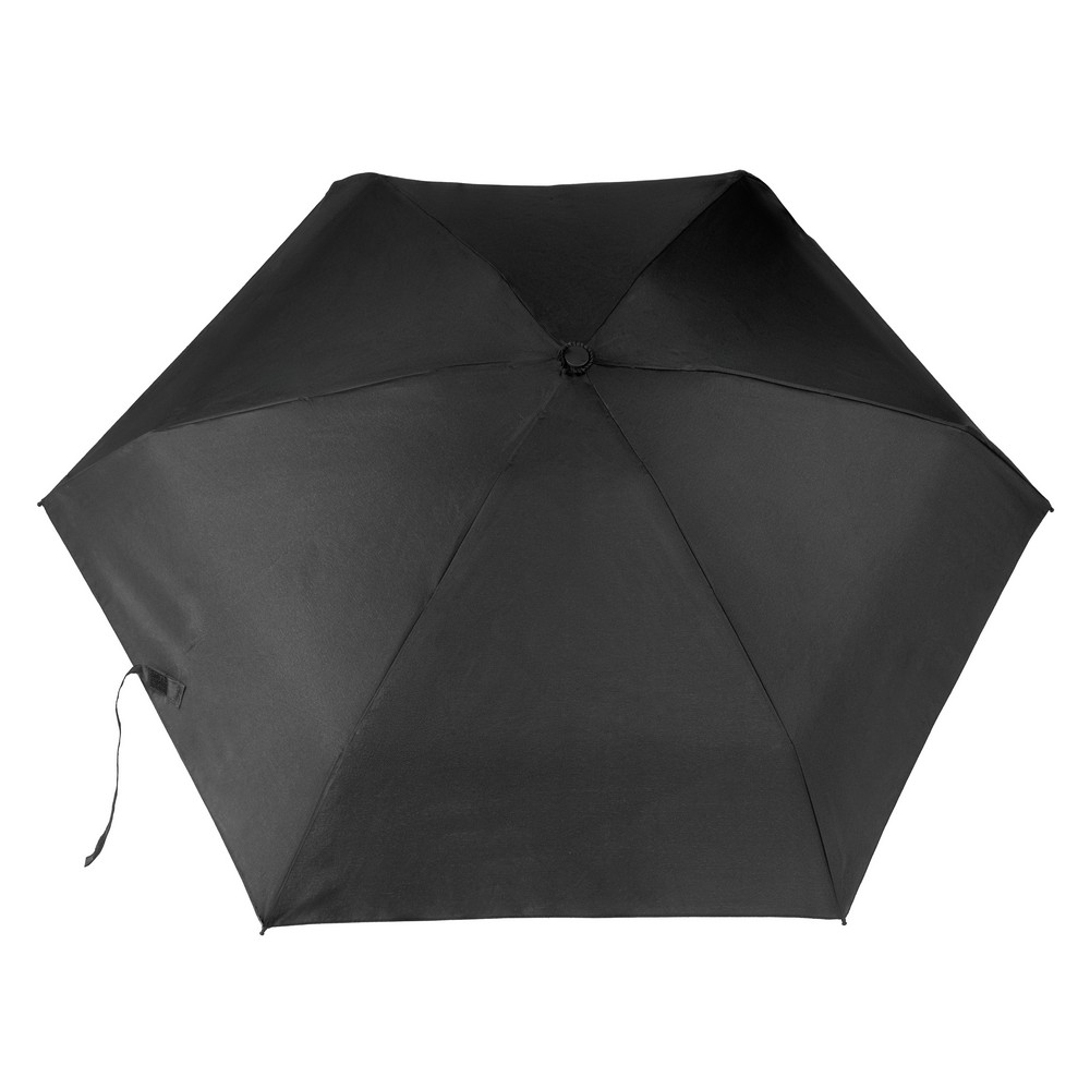 Mały parasol manualny Upperlane - Parasole manualne z nadrukiem logo | VEBI - zdjęcie 6